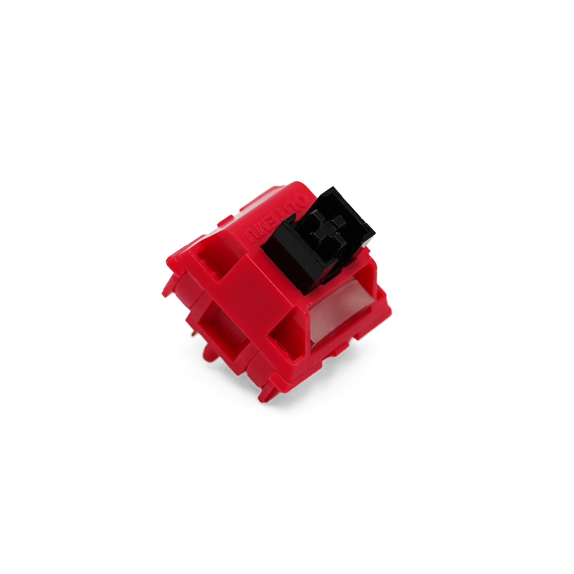 Outemu Dragon Fruit V3 Linear Switches