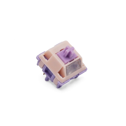 MMD Princess V4 Linear and Tactile Switches