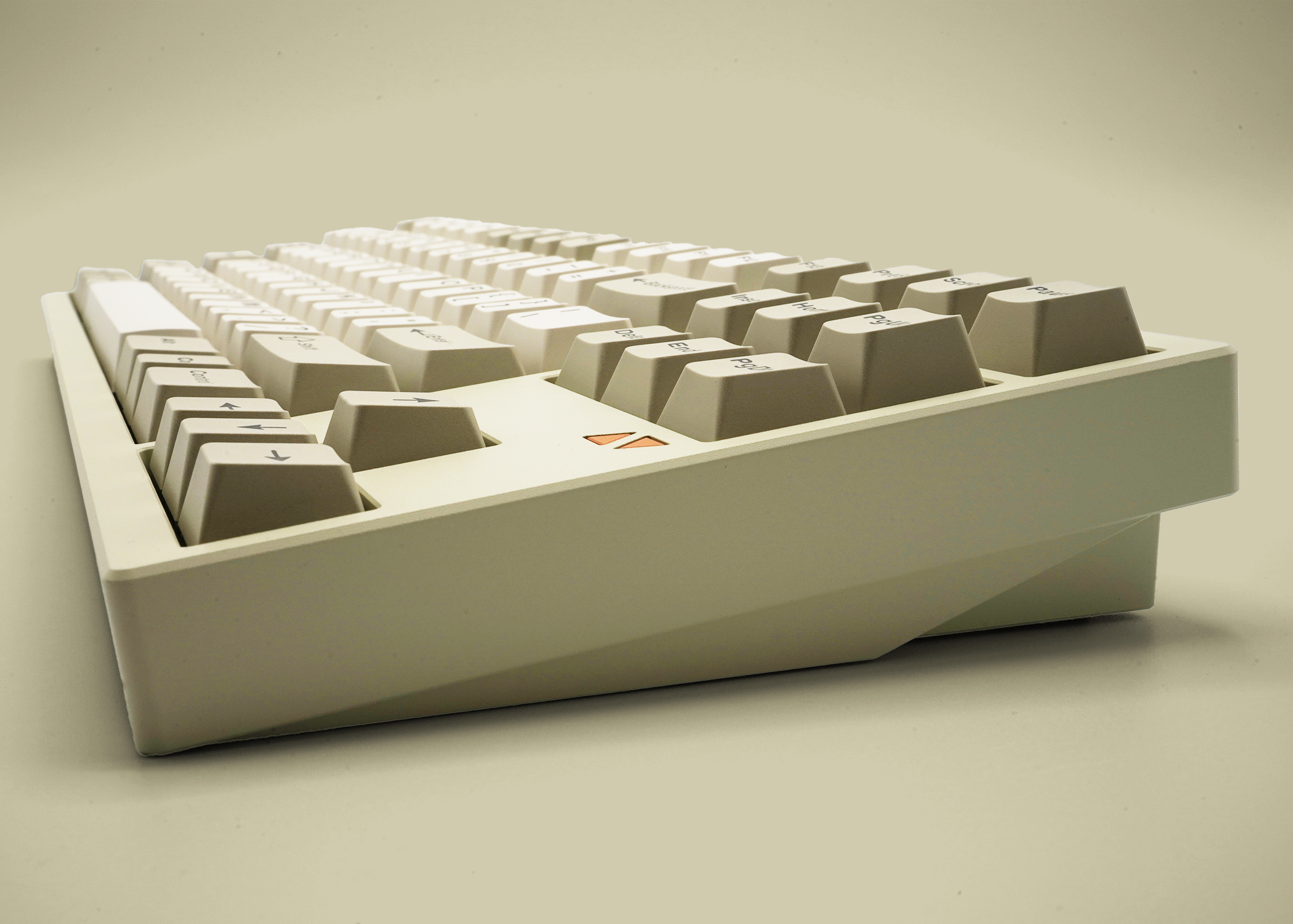 Luminkey80 TKL Mechanical Keyboard