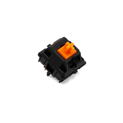 Cherry MX2A Orange Linear Switches