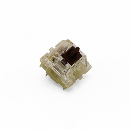 Cherry MX RGB Brown Tactile Switches