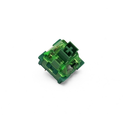 Akko V3 Matcha Green Pro Linear Switches