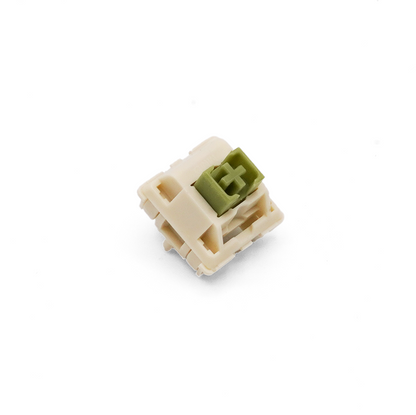 MMD Matcha Ice Cream V3 Linear Switches