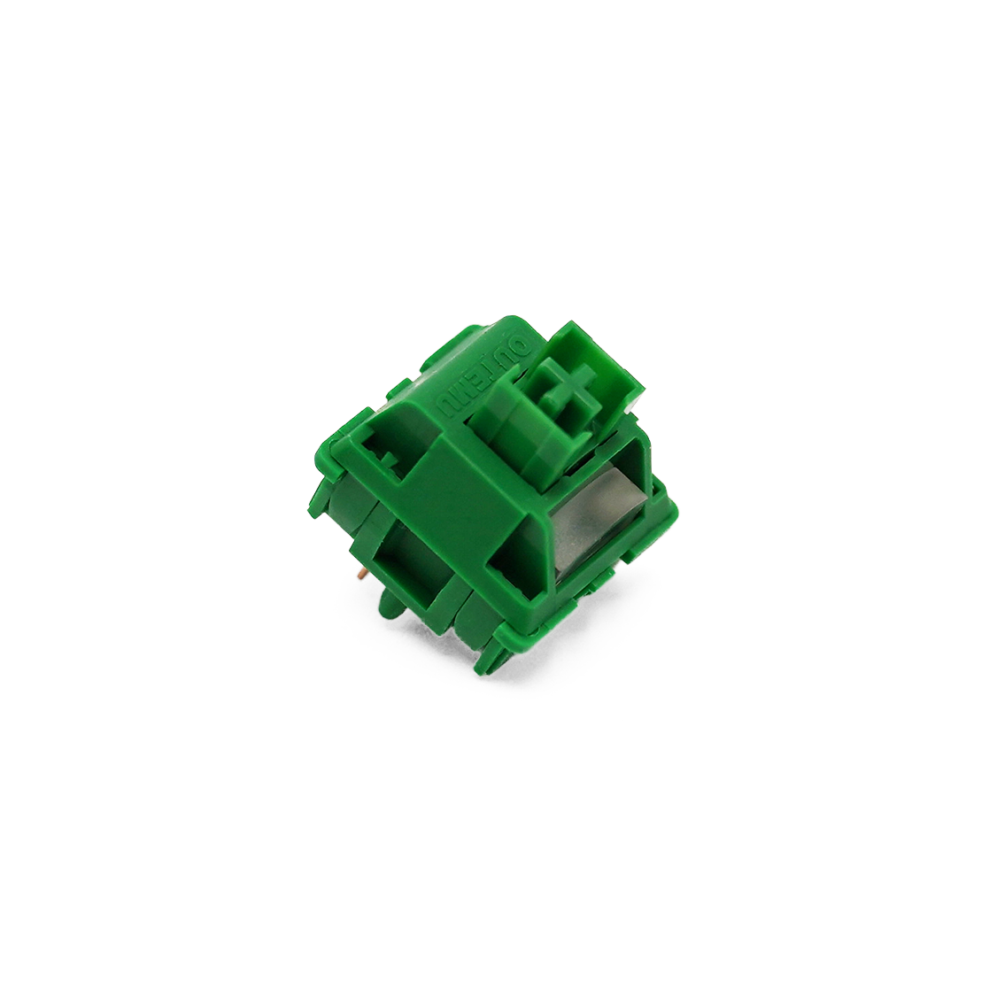 Outemu Green Banana Silent Tactile Switches