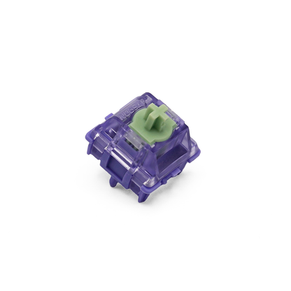 Gateron Magnetic Genty Silent Switches