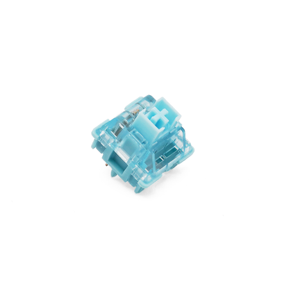 Akko V3 Creamy Blue Pro Tactile Switches Up