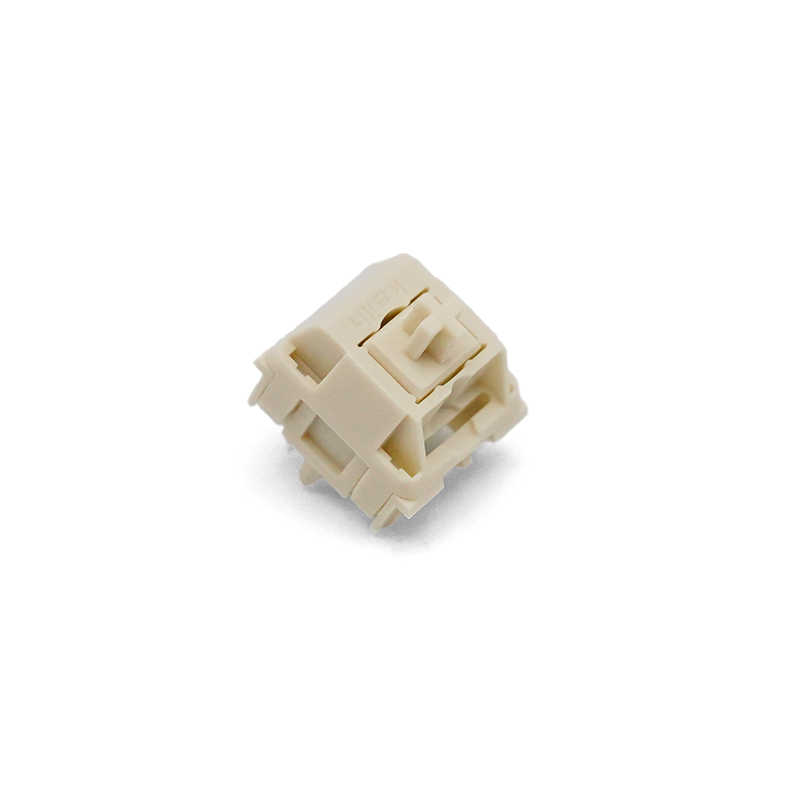 Novelkeys Cream Linear Switches