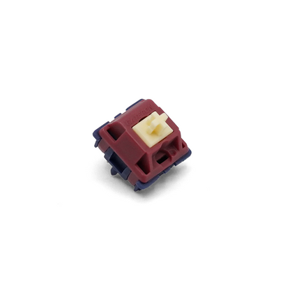 Gateron Quinn Tactile Switches