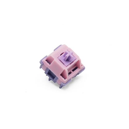 Akko Fairy Silent Linear Switches