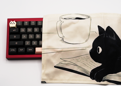 Mechanical Keyboard Dust Cover