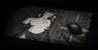 WLMOUSE QISHA Mousepad