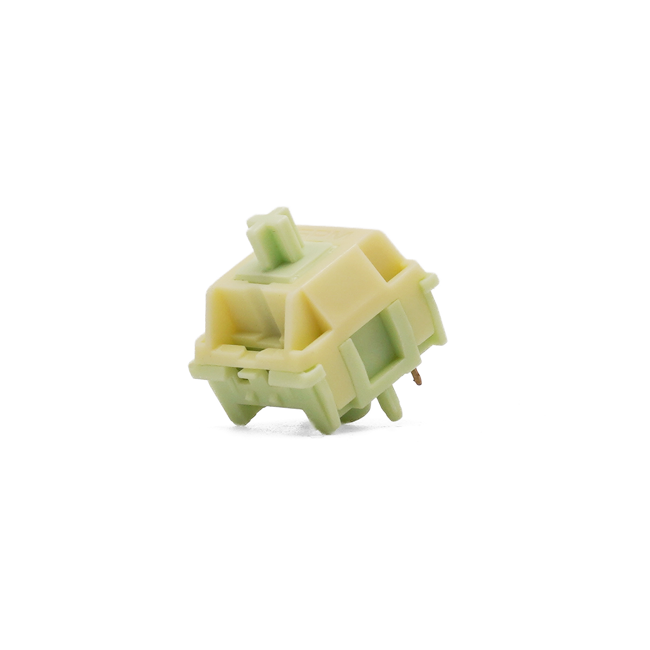 HMX Green Apple Linear Switches