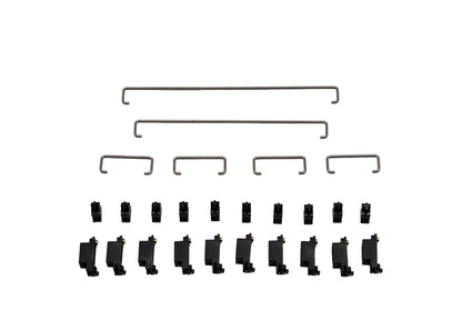 Typeplus x YIKB Screw-in Stabilizers