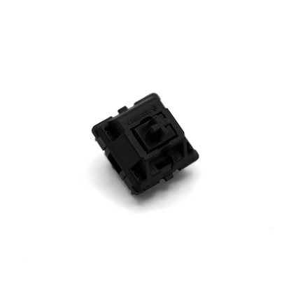 Cherry MX Hyperglide Black Switches