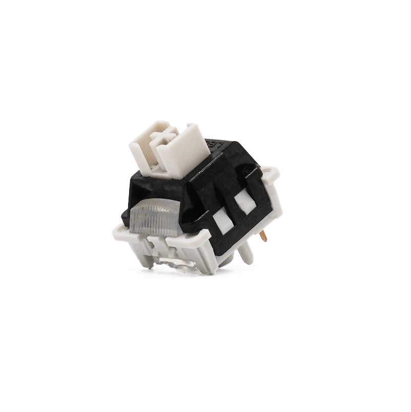 LEOBOG Graywood V4 Switch Linear MX Stem switch for Gaming Mechanical