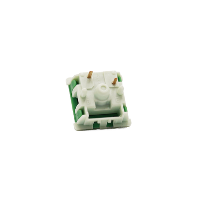 Gateron Green Apple Tactile Switches