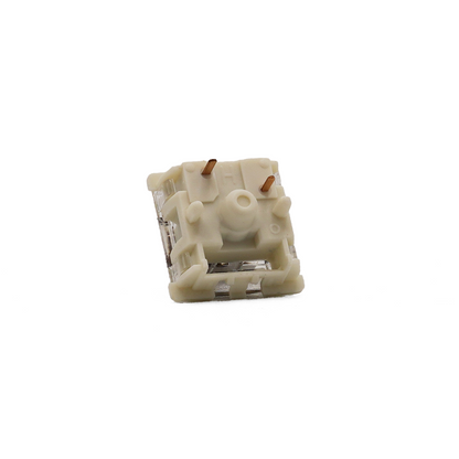 Gateron G Pro 3.0 Brown Tactile Switches