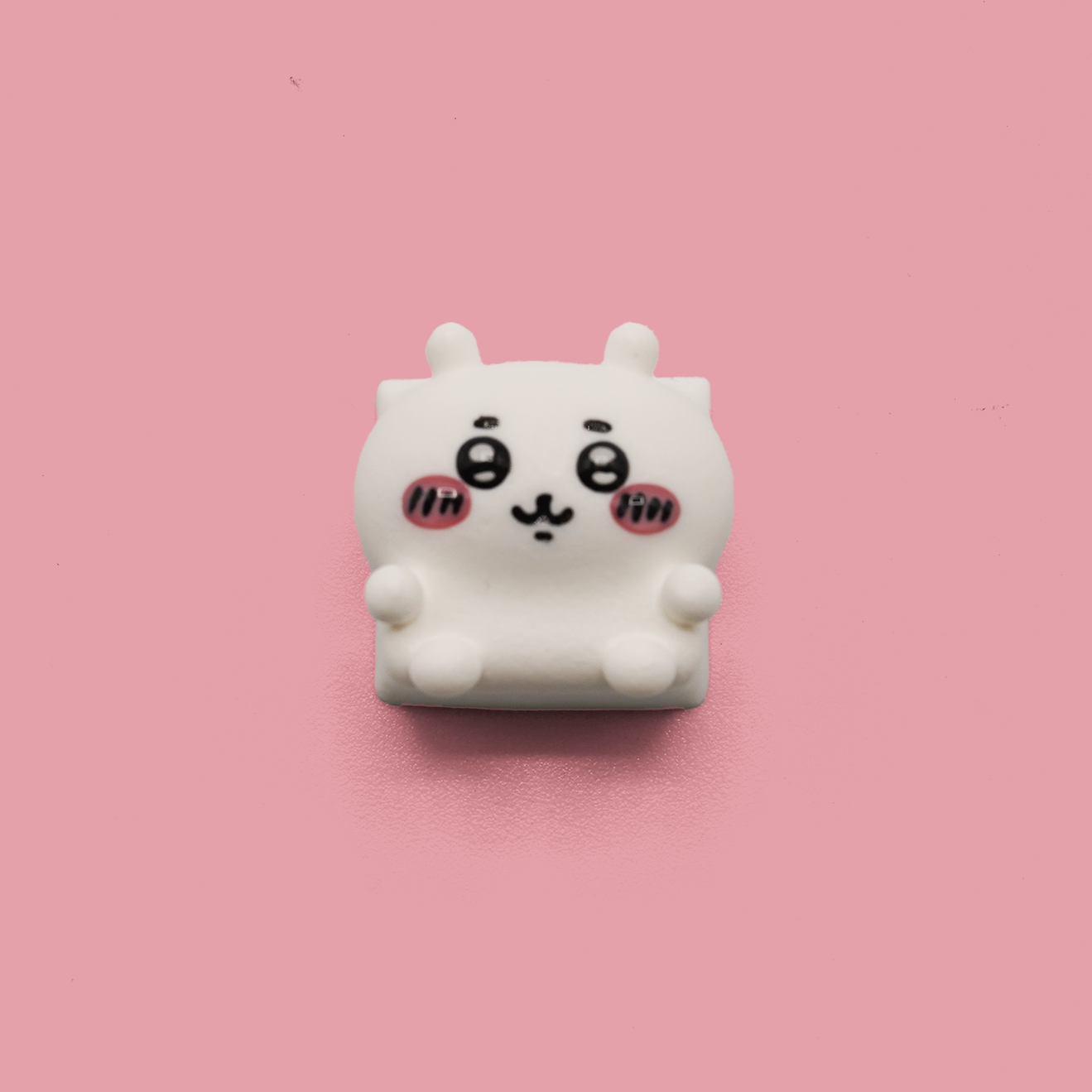 Chiikawa Artisan Keycaps