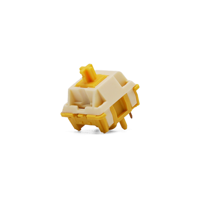BSUN Milk Dragon Linear Switches