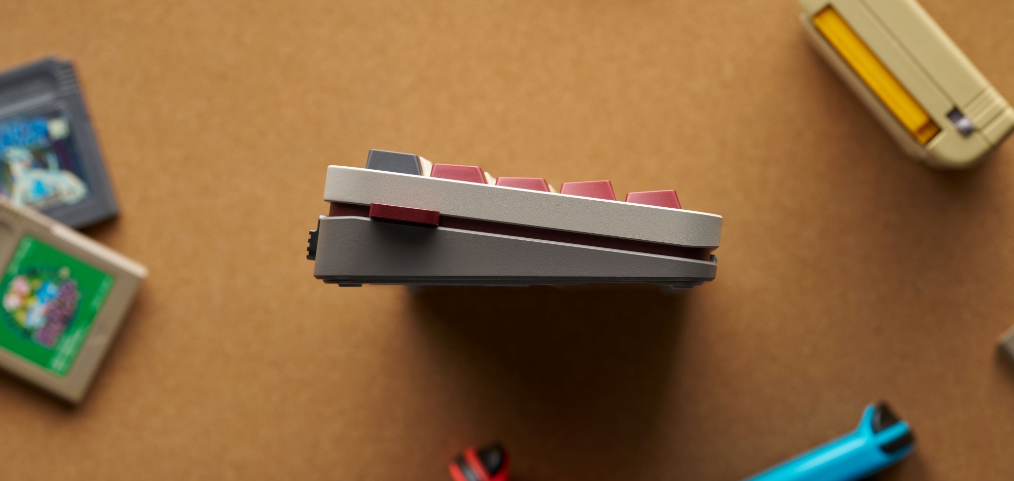 QK65 MK3 Custom Mechanical Keyboard (Pre-Order)