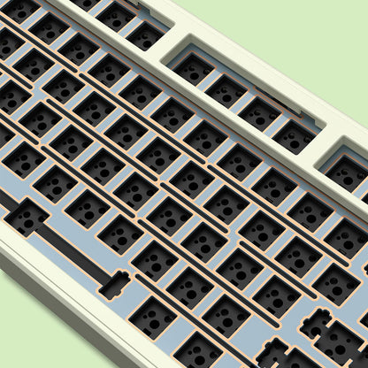 WOBKEY PMOKEY Impact 80 Keyboard
