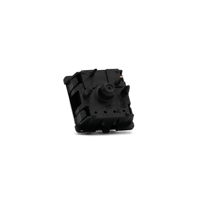 Cherry MX Hyperglide Black Switches