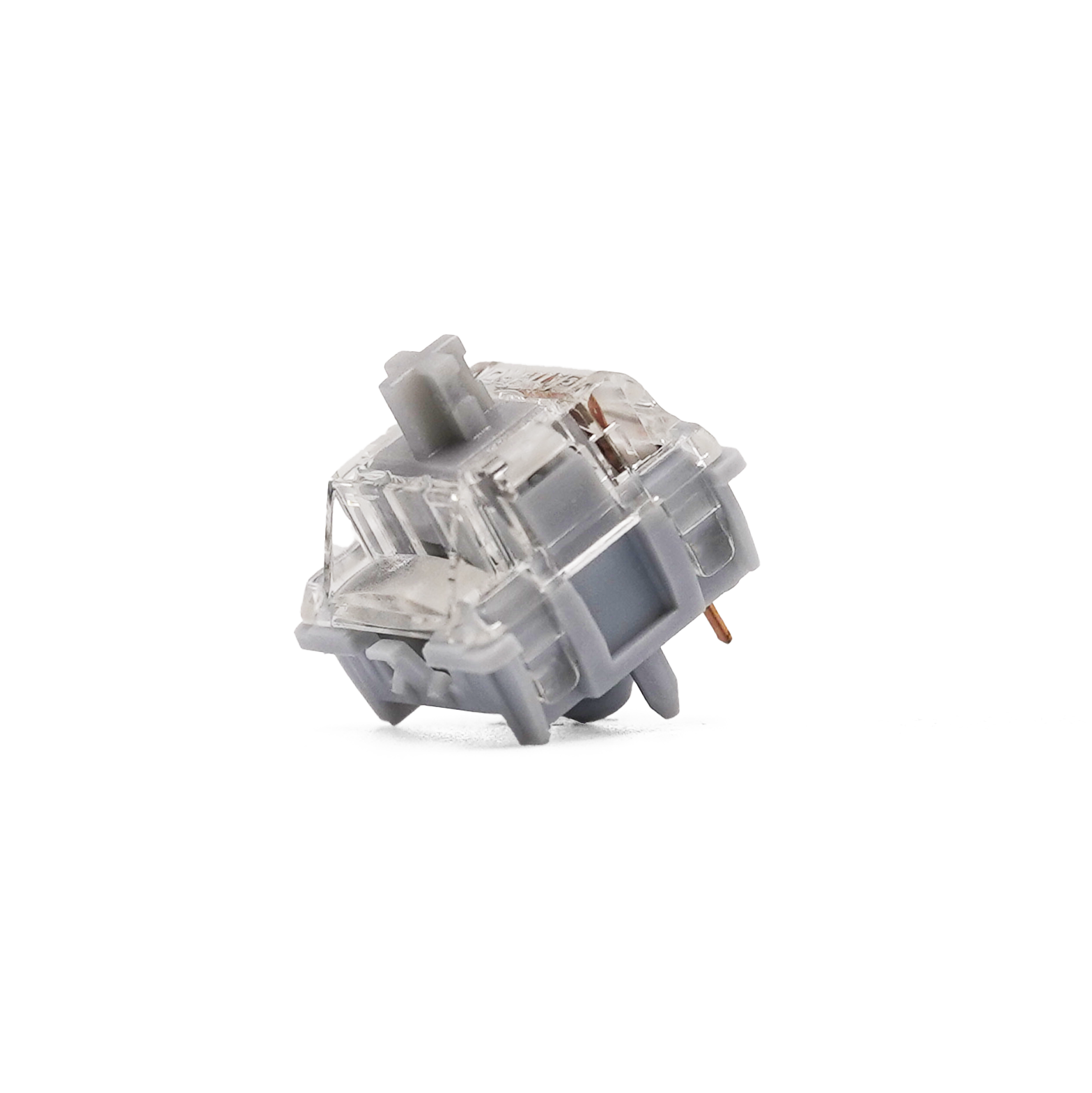 Gateron Zero Degree Fully Silent Switches