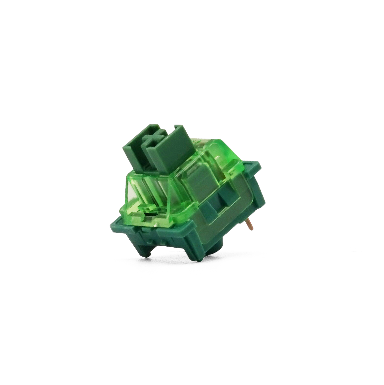 Akko V3 Matcha Green Pro Linear Switches