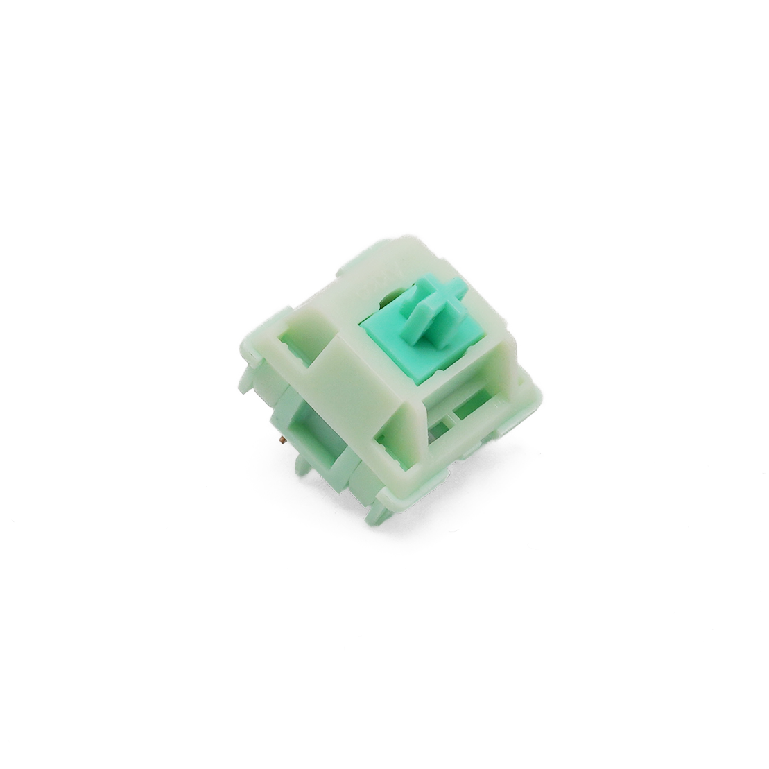 Akko Botany Linear Switches Top