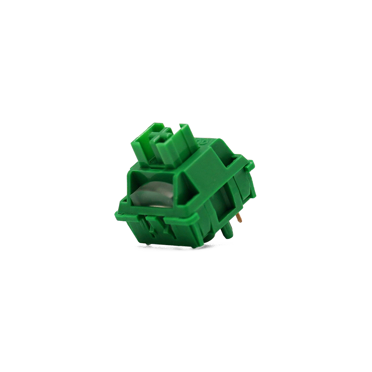 Outemu Green Banana Silent Tactile Switches