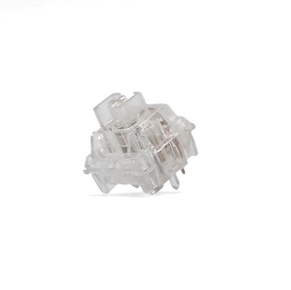 Wuque WS Quartz Linear Switches