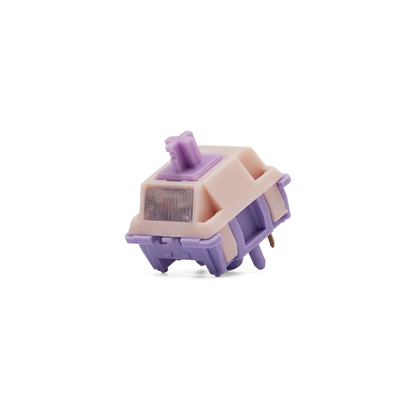 MMD Princess V4 Linear and Tactile Switches