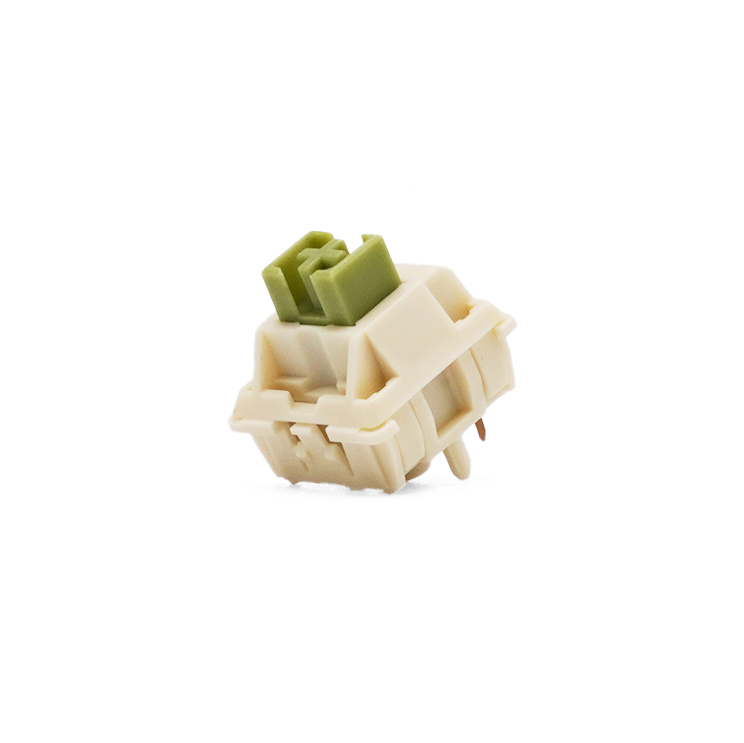 MMD Matcha Ice Cream V3 Linear Switches