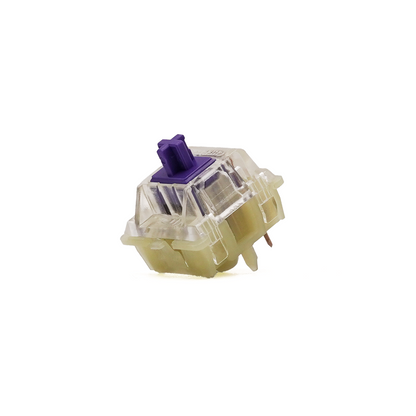  Cherry MX2A RGB Purple Tactile Switches