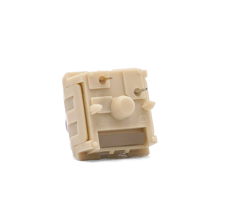 Kailh BOX Taro Ice Cream Pro Switch Linear Switches