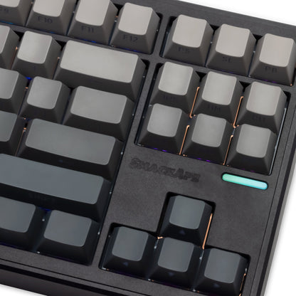 WOBKEY PMOKEY Impact 80 Keyboard