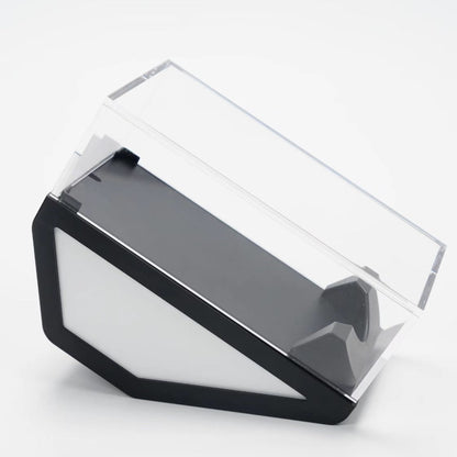 Soulcat Acrylic Mouse Case