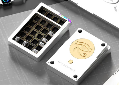 Weikav Stars21 Wireless Mechanical Number Pad