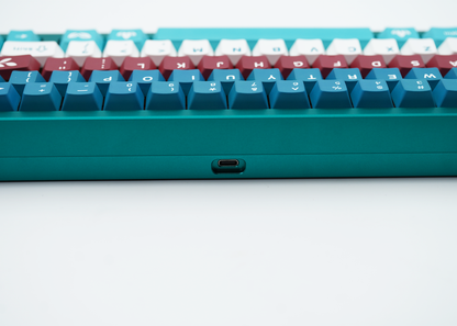 Weikav Nut65 Wireless Mechanical Keyboard 
