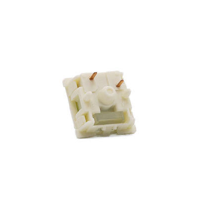Gateron LongJing Tea Tactile Switches