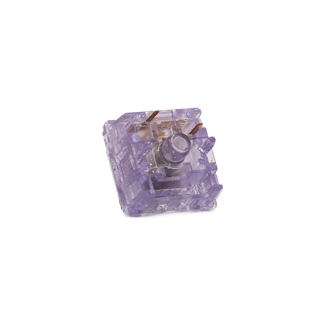HMX Su Purple R2 Linear Switches
