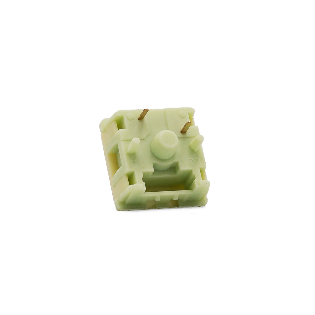 HMX Green Apple Linear Switches