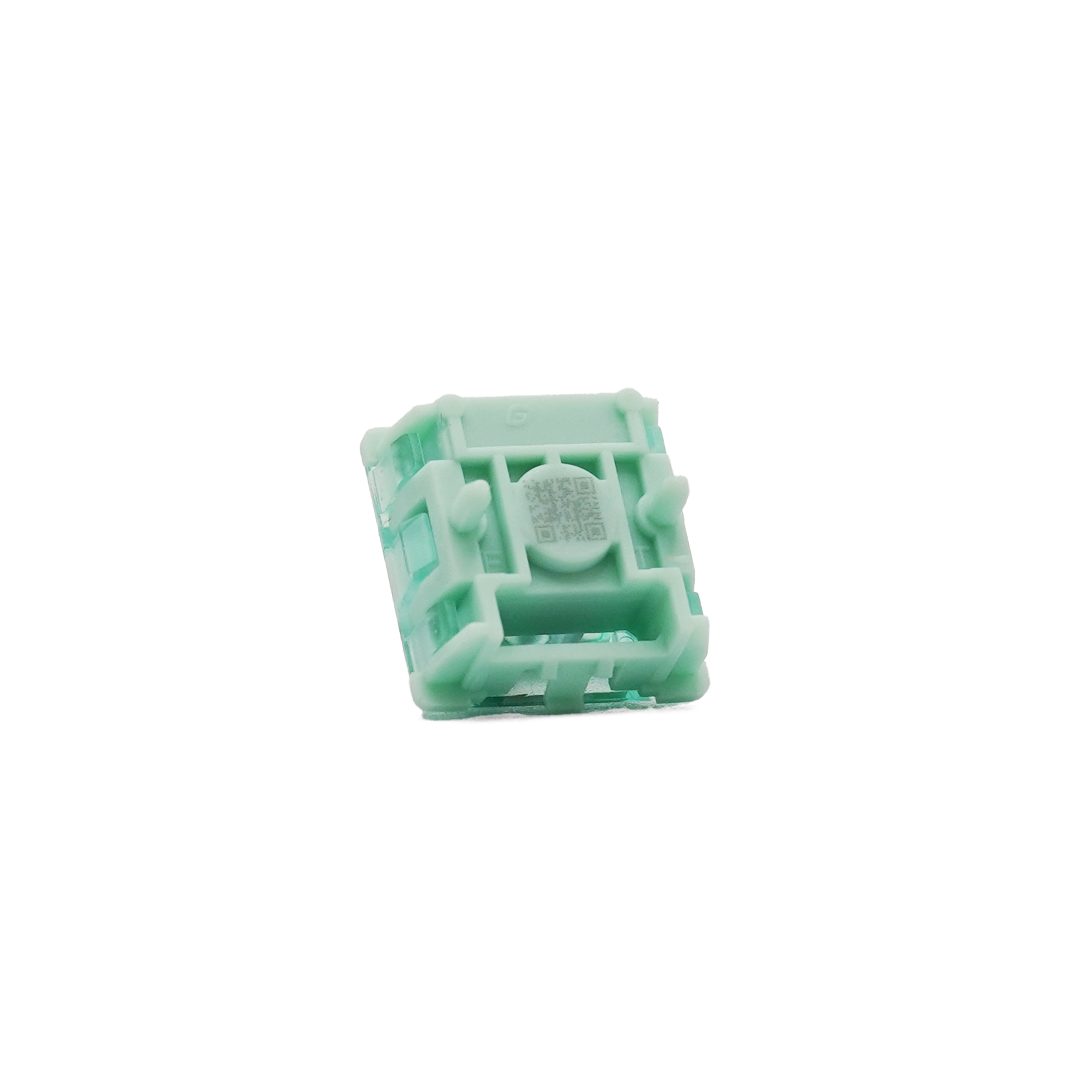 Gateron Magnetic Jade Pro Linear Switches