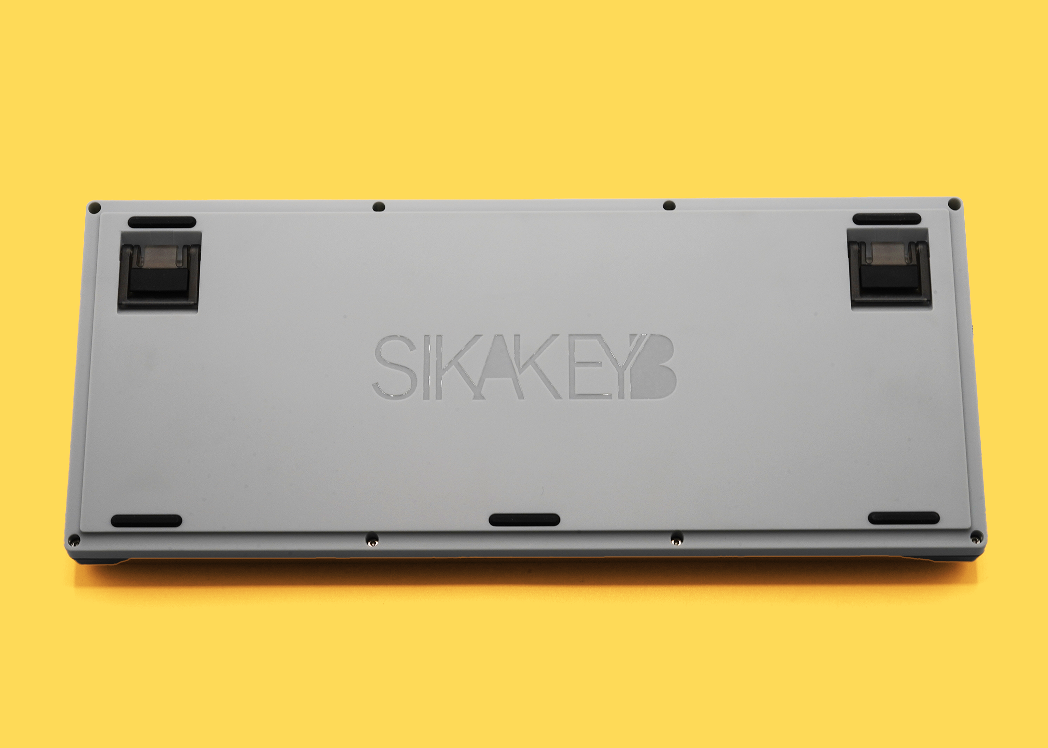 Sikakeyb Castle Ck75 83 Key 75% Magnetic Keyboard