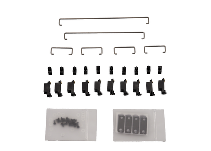 Typeplus x YIKB Screw-in Stabilizers