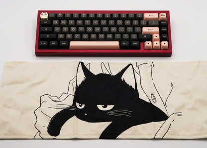 Mechanical Keyboard Dust Cover