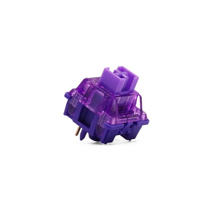 Akko V3 Lavender Purple Pro Tactile Switches