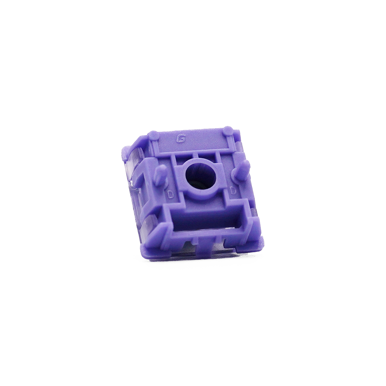 Gateron Magnetic Genty Silent Switches