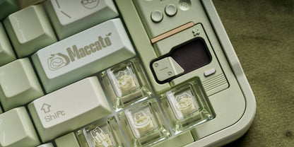 QK65 MK3 Custom Mechanical Keyboard (Pre-Order)