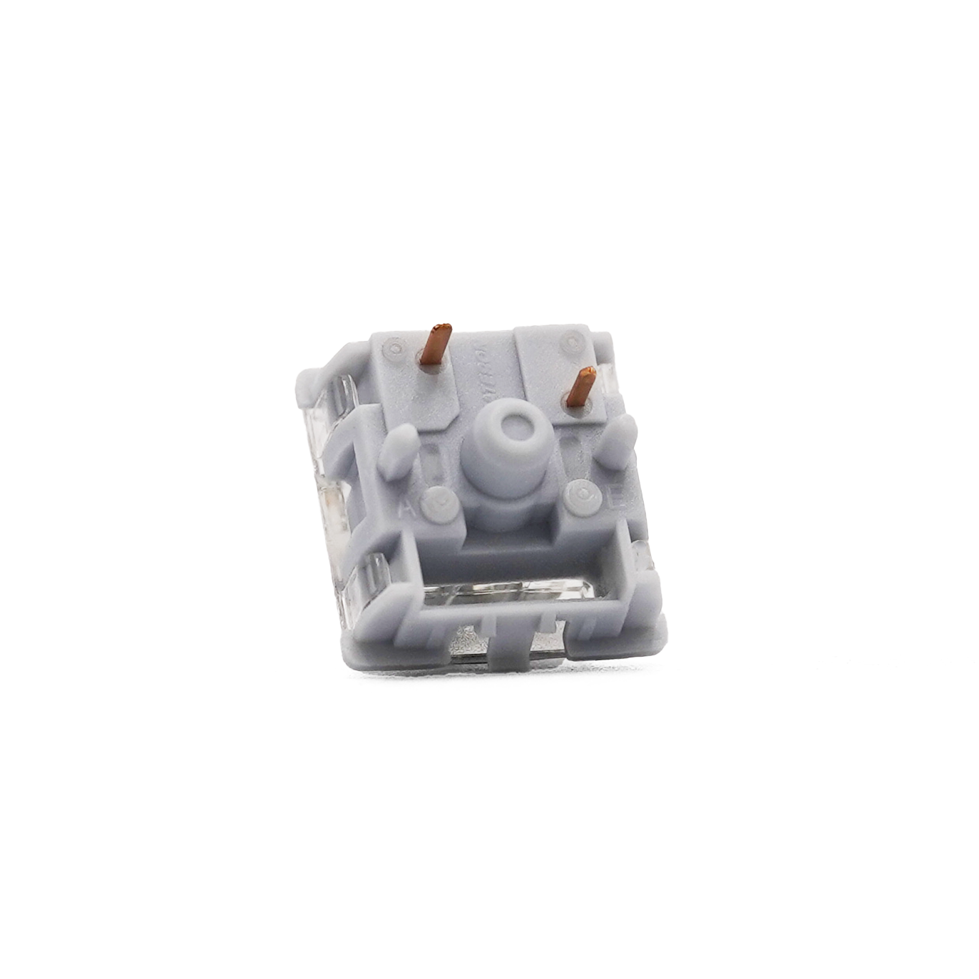 Gateron Zero Degree Fully Silent Switches